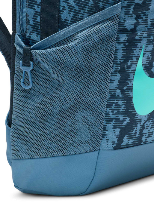 NIKE Αθλητικό Σακίδιο Brasilia Print