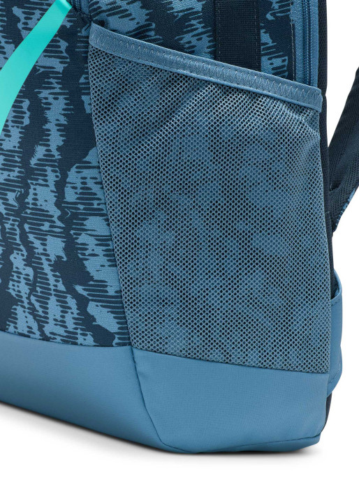 NIKE Αθλητικό Σακίδιο Brasilia Print