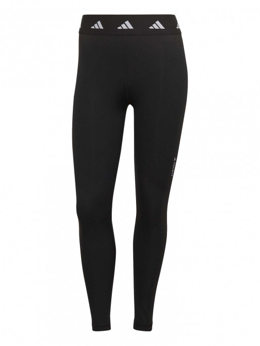 ADIDAS PERFORMANCE Techfit V-Shaped Elastic 7/8 Leggings