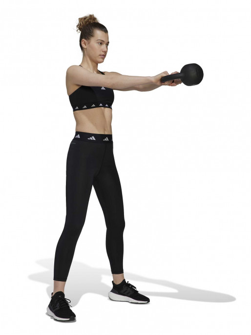 ADIDAS PERFORMANCE Ženske helanke Techfit 7/8