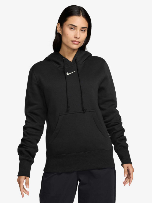 NIKE W NSW PHNX FLC STD PO HOODIE