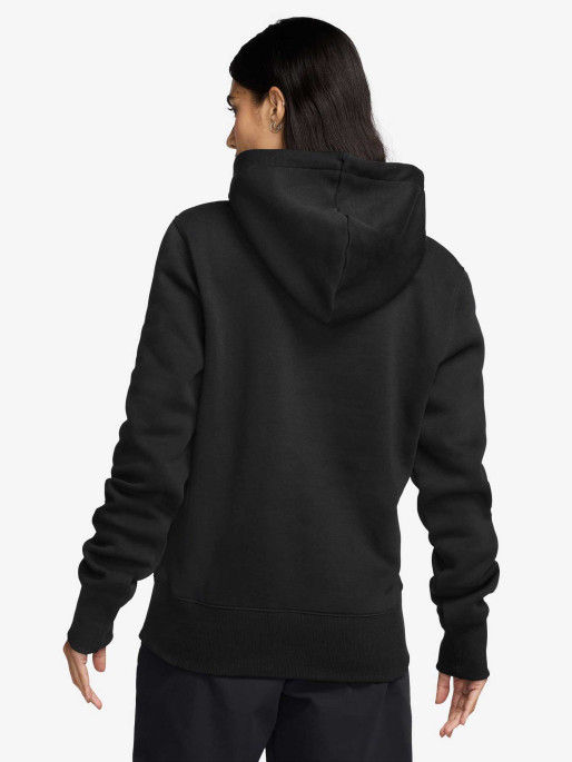 NIKE W NSW PHNX FLC STD PO HOODIE
