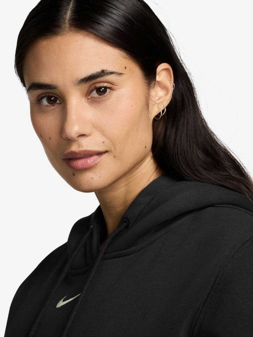 NIKE W NSW PHNX FLC STD PO HOODIE