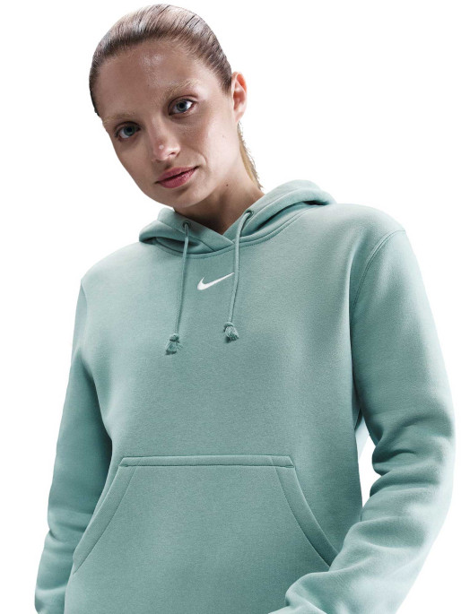 NIKE W NSW PHNX FLC STD PO HOODIE