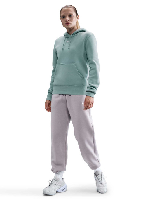 NIKE W NSW PHNX FLC STD PO HOODIE