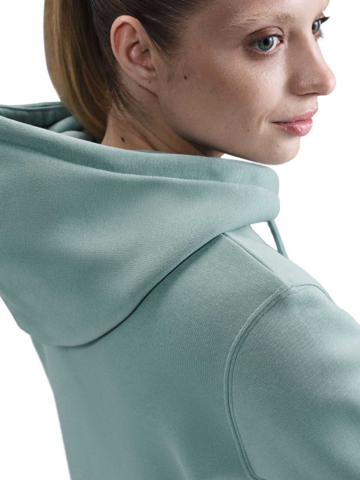 NIKE W NSW PHNX FLC STD PO HOODIE