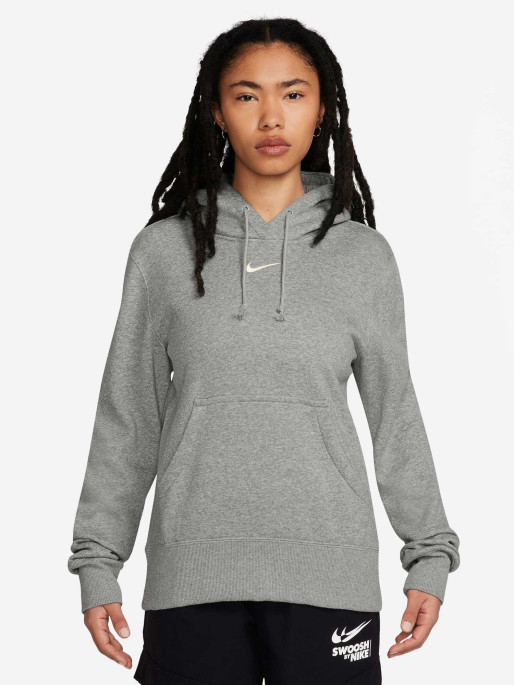 NIKE W NSW PHNX FLC STD PO HOODIE