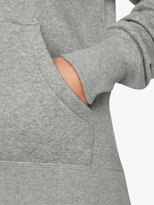 NIKE W NSW PHNX FLC STD PO HOODIE