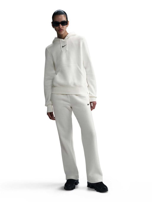 NIKE W NSW PHNX FLC STD PO HOODIE