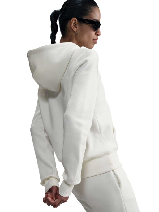 NIKE W NSW PHNX FLC STD PO HOODIE