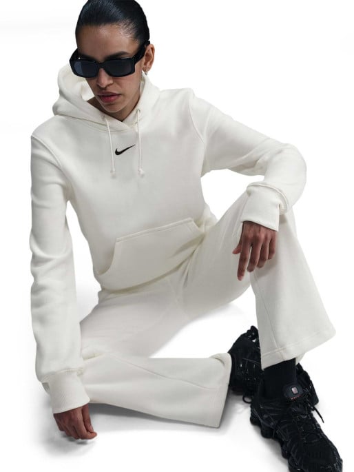 NIKE W NSW PHNX FLC STD PO HOODIE