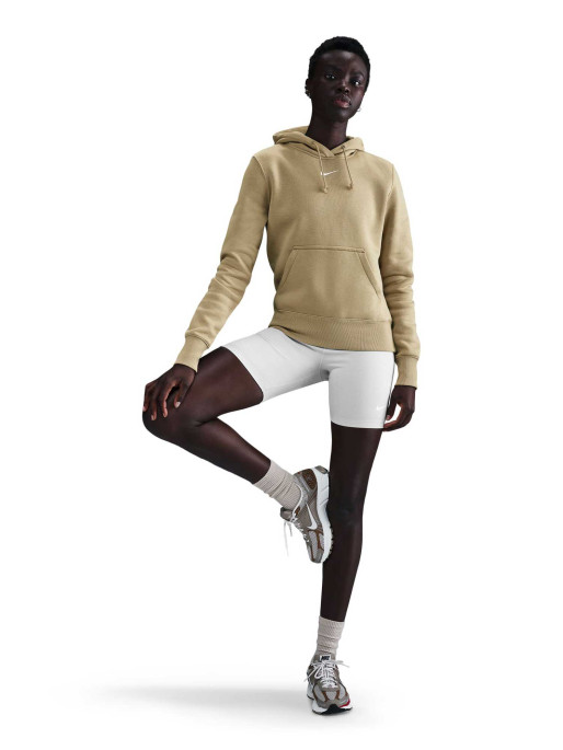 NIKE W NSW PHNX FLC STD PO HOODIE