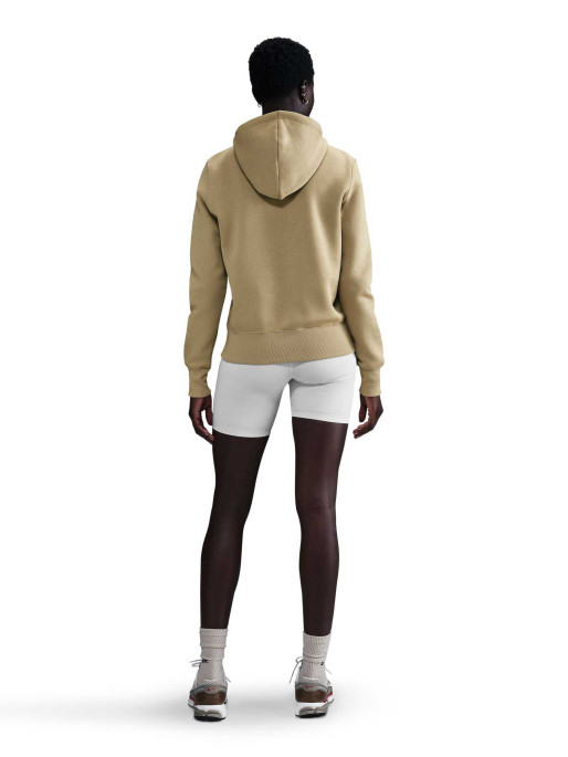 NIKE W NSW PHNX FLC STD PO HOODIE