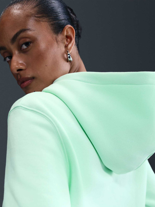 NIKE W NSW PHNX FLC STD PO HOODIE