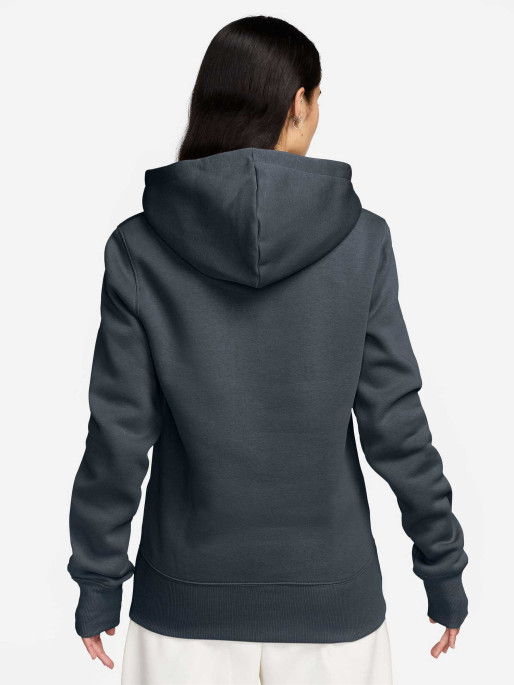 NIKE W NSW PHNX FLC STD PO HOODIE