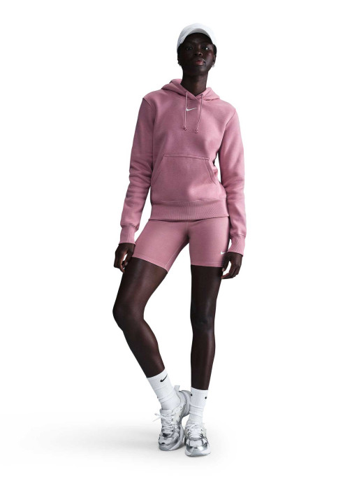 NIKE W NSW PHNX FLC STD PO HOODIE