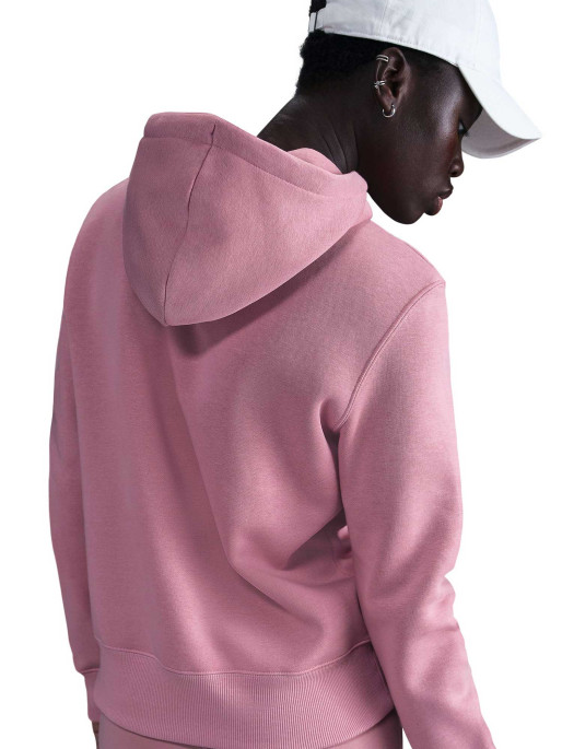 NIKE W NSW PHNX FLC STD PO HOODIE