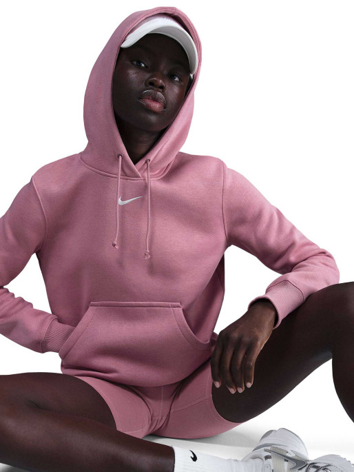 NIKE W NSW PHNX FLC STD PO HOODIE