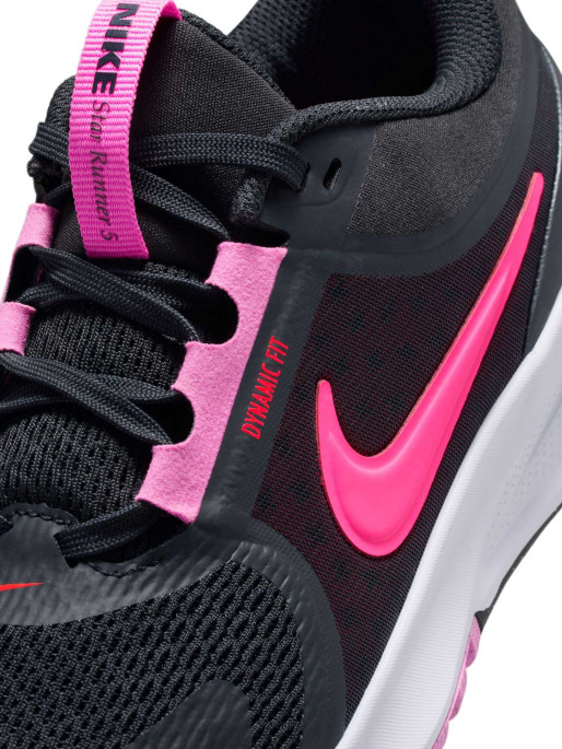 NIKE Παιδικά Παπούτσια Star Runner 5