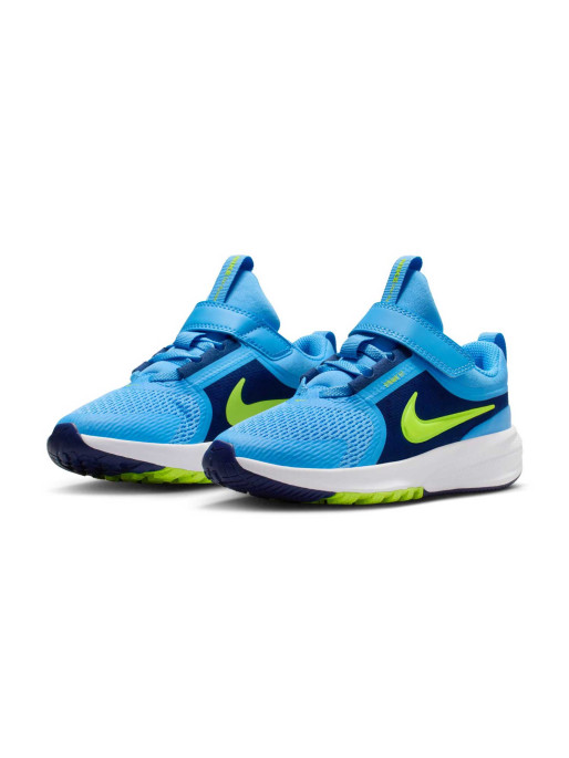NIKE Παιδικά Παπούτσια STAR RUNNER 5 PS
