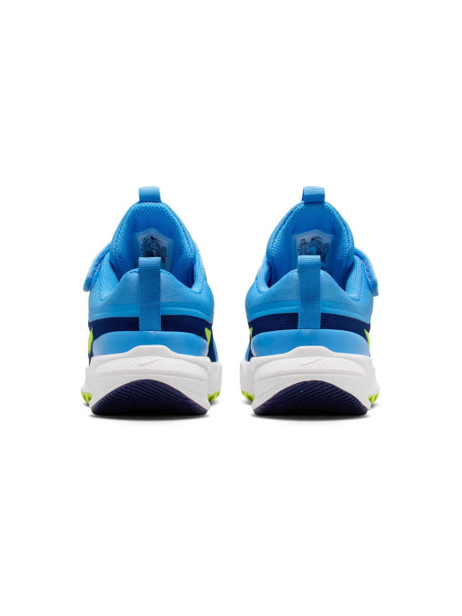 NIKE Παιδικά Παπούτσια STAR RUNNER 5 PS