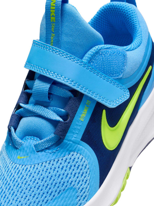 NIKE Παιδικά Παπούτσια STAR RUNNER 5 PS