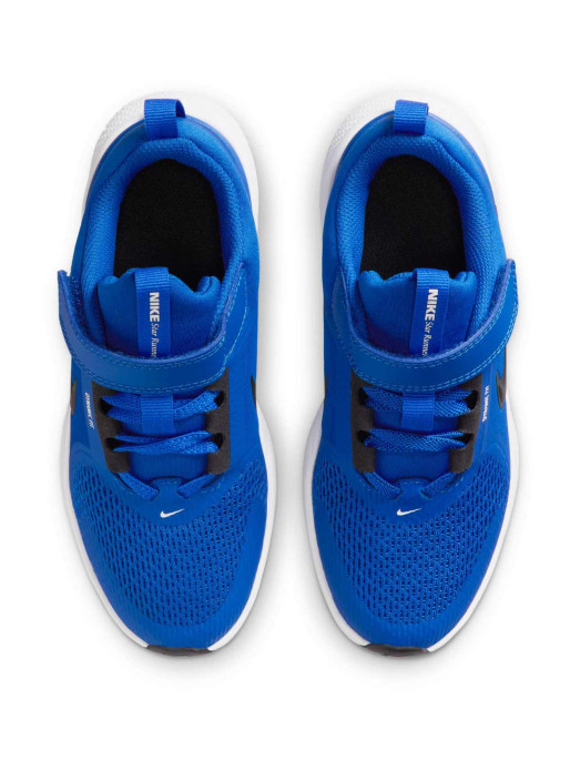 NIKE Παιδικά Παπούτσια STAR RUNNER 5 PS