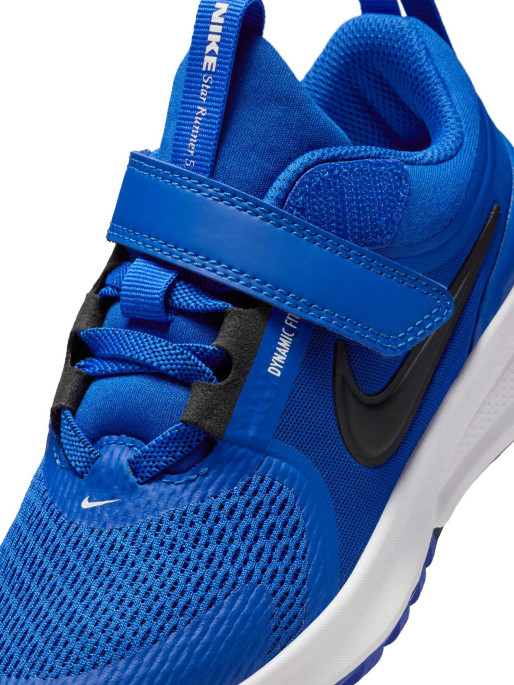 NIKE Παιδικά Παπούτσια STAR RUNNER 5 PS