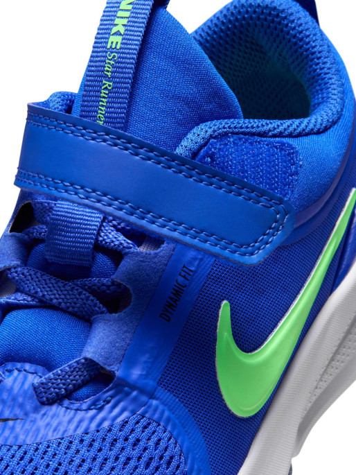 NIKE Обувки STAR RUNNER 5 (PS)