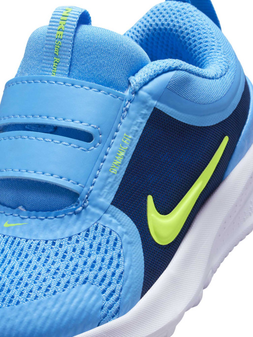 NIKE Παιδικά Παπούτσια Star Runner 5