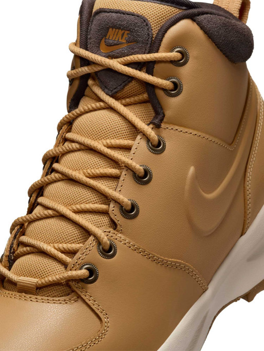 NIKE Обувки MANOA LEATHER
