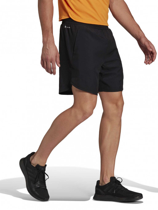 ADIDAS PERFORMANCE AEROREADY Designed for Movement Shorts