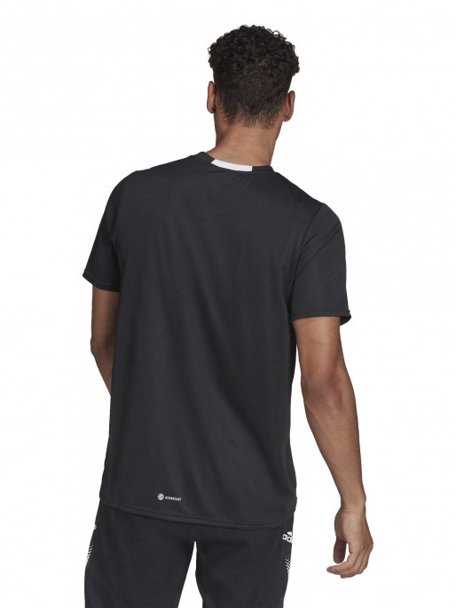 ADIDAS PERFORMANCE AEROREADY Designed for Movement Tee