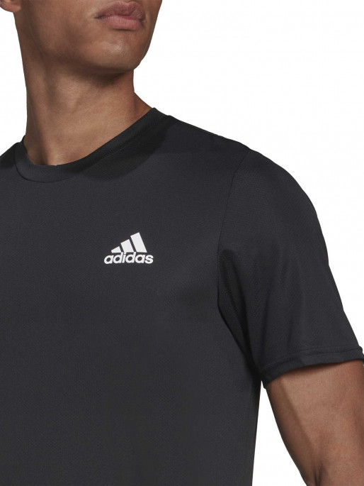 ADIDAS PERFORMANCE AEROREADY Designed for Movement Tee