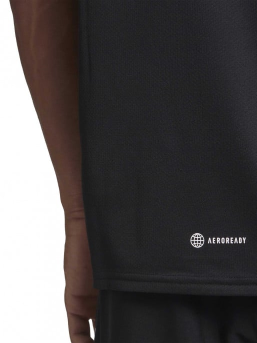 ADIDAS PERFORMANCE AEROREADY Designed for Movement Tee