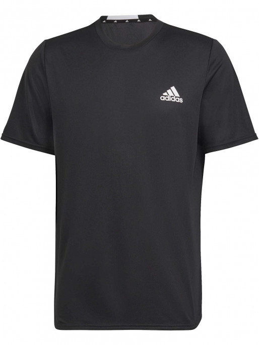 ADIDAS PERFORMANCE AEROREADY Designed for Movement Tee