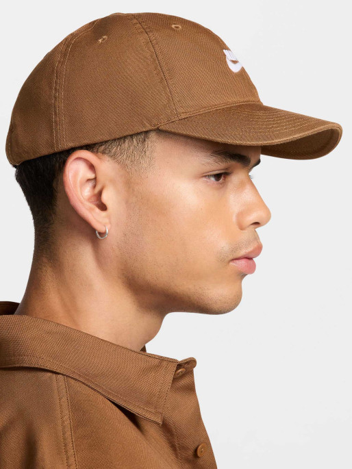 NIKE U NK CLUB CAP U FB SB S24 L