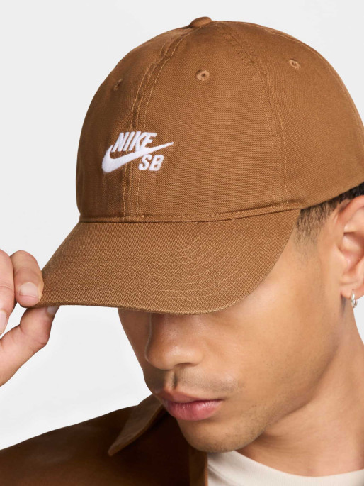 NIKE U NK CLUB CAP U FB SB S24 L