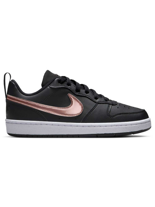 NIKE COURT BOROUGH LOW RC SE (GS) Shoes