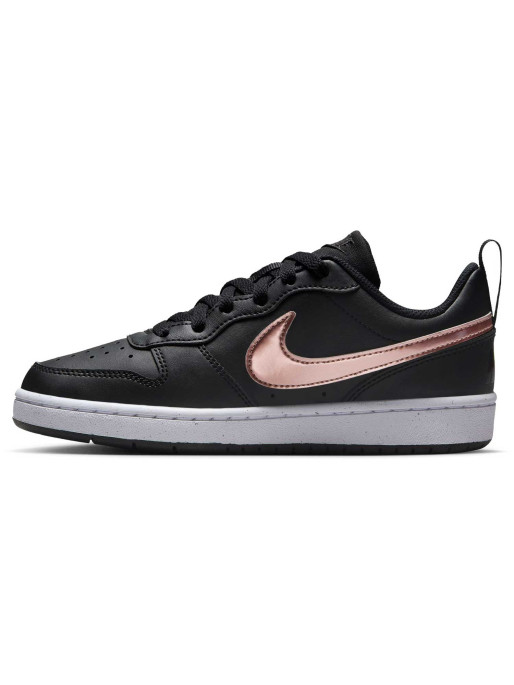 NIKE COURT BOROUGH LOW RC SE (GS) Shoes