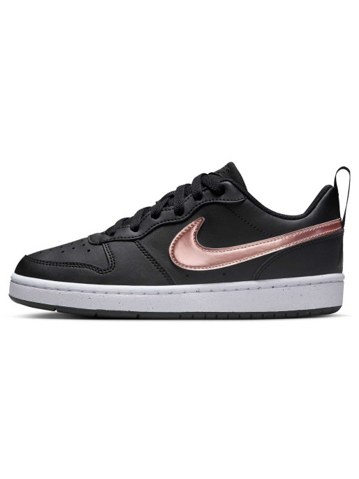 NIKE COURT BOROUGH LOW RC SE (GS) Shoes