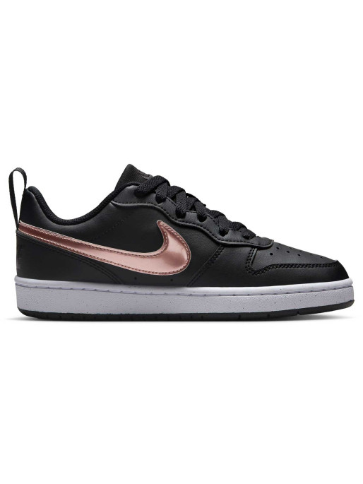 NIKE COURT BOROUGH LOW RC SE (GS) Shoes