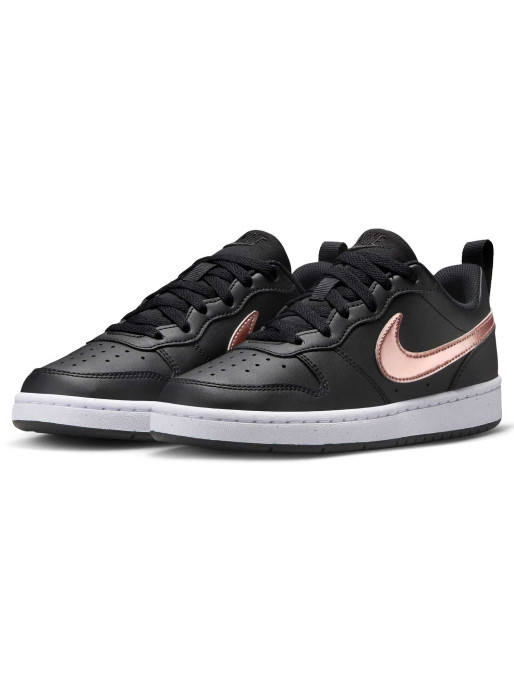 NIKE COURT BOROUGH LOW RC SE (GS) Shoes