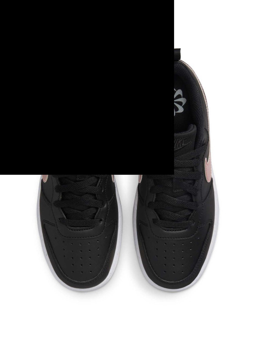 NIKE COURT BOROUGH LOW RC SE (GS) Shoes