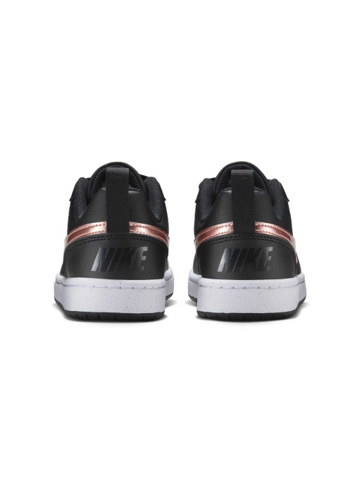 NIKE COURT BOROUGH LOW RC SE (GS) Shoes