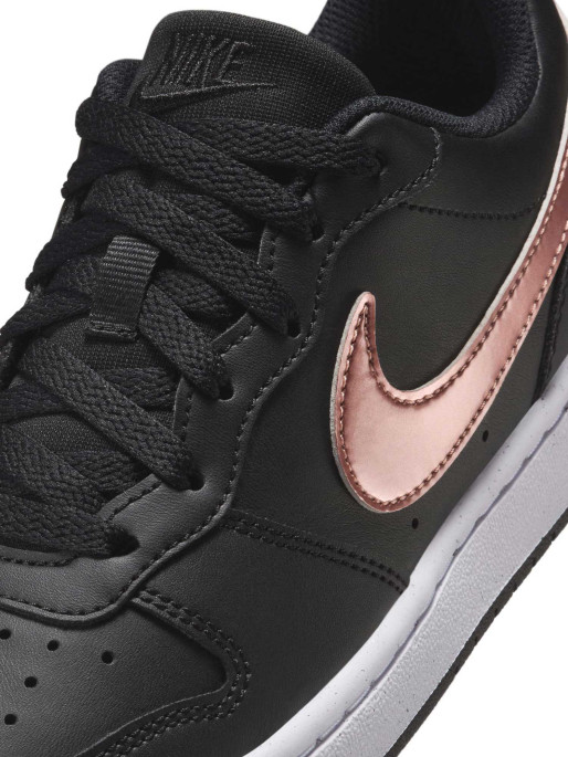 NIKE COURT BOROUGH LOW RC SE (GS) Shoes