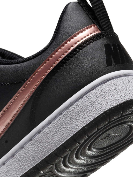 NIKE COURT BOROUGH LOW RC SE (GS) Shoes