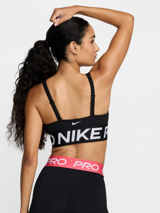 NIKE Αθλητικό Μπουστάκι Pro Indy Plunge