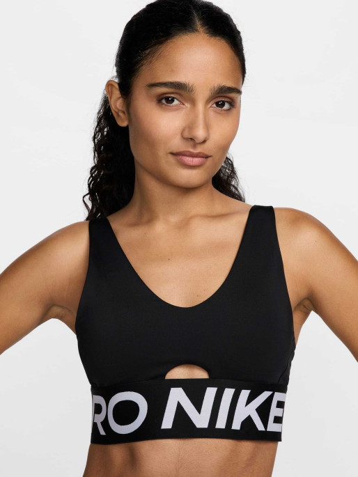 NIKE Αθλητικό Μπουστάκι Pro Indy Plunge