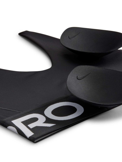 NIKE Αθλητικό Μπουστάκι Pro Indy Plunge
